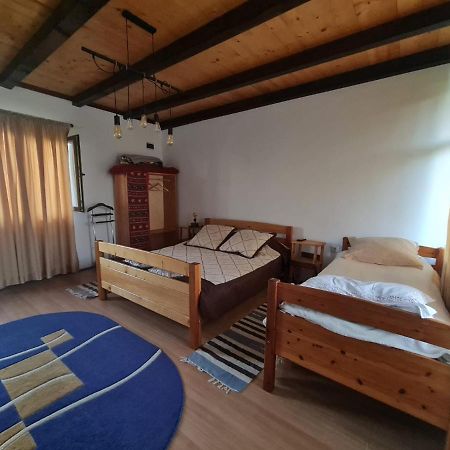 Jugul Taranului Agropensiune Polovragi, Gorj Βίλα Εξωτερικό φωτογραφία