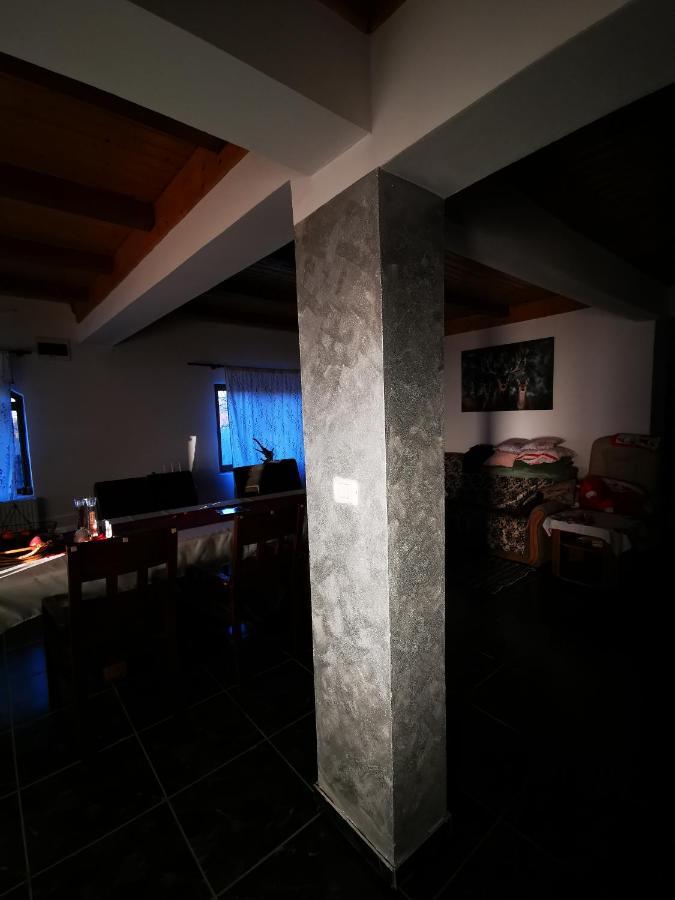 Jugul Taranului Agropensiune Polovragi, Gorj Βίλα Εξωτερικό φωτογραφία